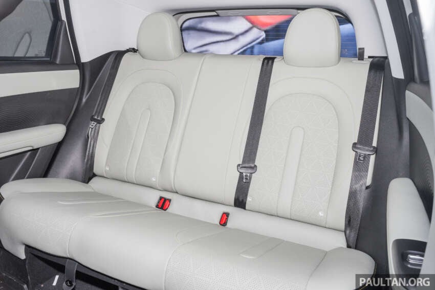 Chery QQ3 EV in Beijing – eMas 5, Wuling Bingo rival coming to Malaysia as the Q sometime in early 2027 2075206