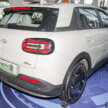 Chery QQ3 EV in Beijing – eMas 5, Wuling Bingo rival coming to Malaysia as the Q sometime in early 2027