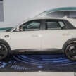 Chery QQ3 EV in Beijing – eMas 5, Wuling Bingo rival coming to Malaysia as the Q sometime in early 2027