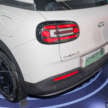 Chery QQ3 EV in Beijing – eMas 5, Wuling Bingo rival coming to Malaysia as the Q sometime in early 2027