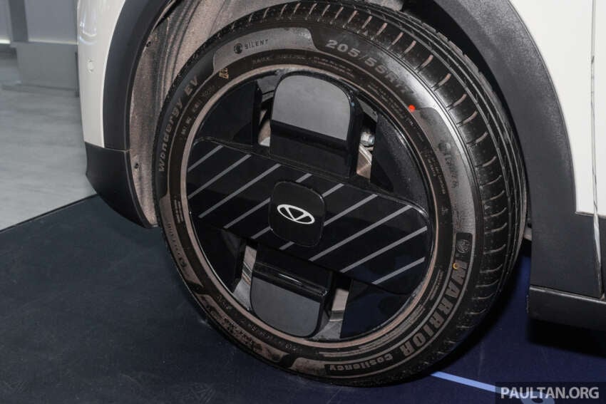 Chery QQ3 EV in Beijing – eMas 5, Wuling Bingo rival coming to Malaysia as the Q sometime in early 2027 2075197