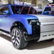 Freelander 8 – Chery-JLR production electrified three-row SUV debuts, exports to ASEAN possible?