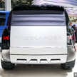 Freelander 8 – Chery-JLR production electrified three-row SUV debuts, exports to ASEAN possible?