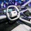 Geely Galaxy Starshine 6 in Beijing – PHEV version of Emgrand; next Proton S70, future Proton eMas sedan?