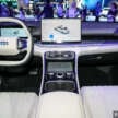Geely Galaxy Starshine 6 in Beijing – PHEV version of Emgrand; next Proton S70, future Proton eMas sedan?