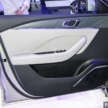 Geely Galaxy Starshine 6 in Beijing – PHEV version of Emgrand; next Proton S70, future Proton eMas sedan?