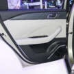 Geely Galaxy Starshine 6 in Beijing – PHEV version of Emgrand; next Proton S70, future Proton eMas sedan?