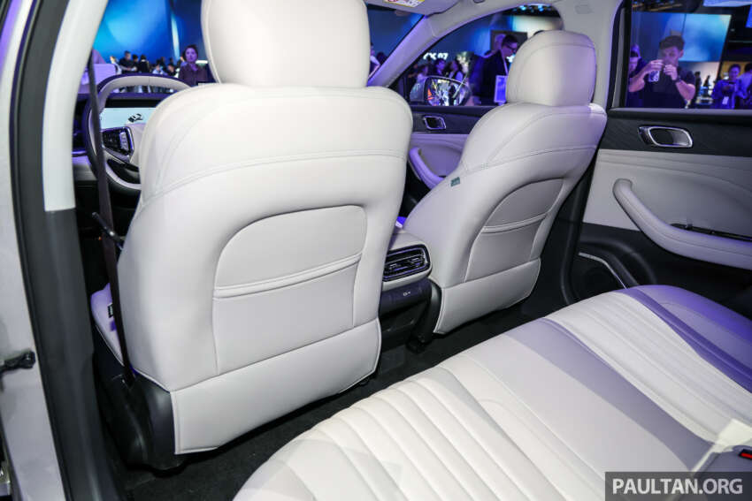 Geely Galaxy Starshine 6 in Beijing – PHEV version of Emgrand; next Proton S70, future Proton eMas sedan? 2072053