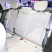 Geely Galaxy Starshine 6 in Beijing – PHEV version of Emgrand; next Proton S70, future Proton eMas sedan?