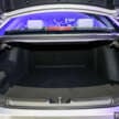 Geely Galaxy Starshine 6 in Beijing – PHEV version of Emgrand; next Proton S70, future Proton eMas sedan?