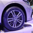Geely Galaxy Starshine 6 in Beijing – PHEV version of Emgrand; next Proton S70, future Proton eMas sedan?