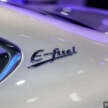Geely Galaxy Starshine 6 in Beijing – PHEV version of Emgrand; next Proton S70, future Proton eMas sedan?