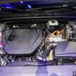 Geely Galaxy Starshine 6 in Beijing – PHEV version of Emgrand; next Proton S70, future Proton eMas sedan?