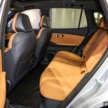 Geely Galaxy Starship 7 EV in Beijing – EV version of PHEV version of EV, positioned above Galaxy E5/EX5