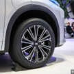 Geely Galaxy Starship 7 EV in Beijing – EV version of PHEV version of EV, positioned above Galaxy E5/EX5