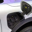 Geely Galaxy Starship 7 EV in Beijing – EV version of PHEV version of EV, positioned above Galaxy E5/EX5