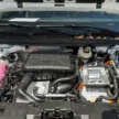 Jaecoo J5 Hybrid, J7 Hybrid shown in China – SHS-H turbo, 224 PS, 295 Nm; J8 PHEV also on display