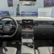 Jaecoo J5 Hybrid, J7 Hybrid shown in China – SHS-H turbo, 224 PS, 295 Nm; J8 PHEV also on display