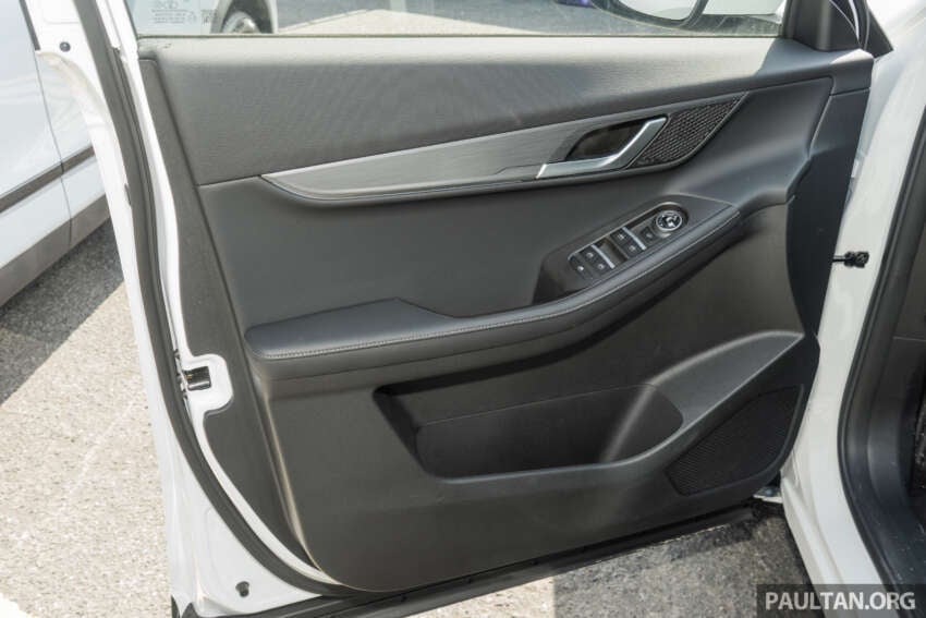 Jaecoo J5 Hybrid, J7 Hybrid shown in China – SHS-H turbo, 224 PS, 295 Nm; J8 PHEV also on display 2074662