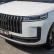 Jaecoo J5 Hybrid, J7 Hybrid shown in China – SHS-H turbo, 224 PS, 295 Nm; J8 PHEV also on display