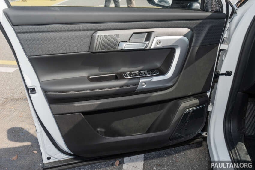 Jaecoo J5 Hybrid, J7 Hybrid shown in China – SHS-H turbo, 224 PS, 295 Nm; J8 PHEV also on display 2074683