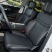 Jaecoo J5 Hybrid, J7 Hybrid shown in China – SHS-H turbo, 224 PS, 295 Nm; J8 PHEV also on display