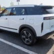 Jaecoo J5 Hybrid, J7 Hybrid shown in China – SHS-H turbo, 224 PS, 295 Nm; J8 PHEV also on display