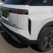 Jaecoo J5 Hybrid, J7 Hybrid shown in China – SHS-H turbo, 224 PS, 295 Nm; J8 PHEV also on display