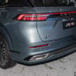 Jaecoo J5 Hybrid, J7 Hybrid shown in China – SHS-H turbo, 224 PS, 295 Nm; J8 PHEV also on display