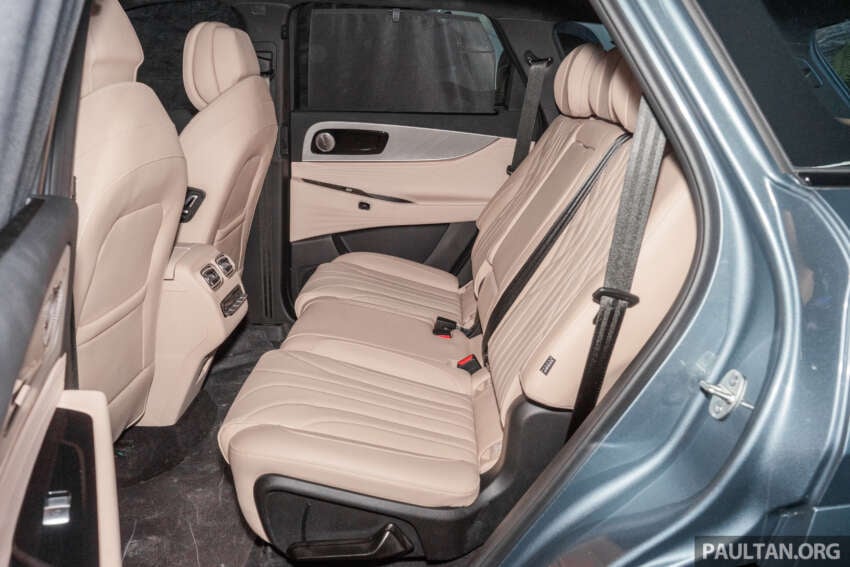 Jaecoo J5 Hybrid, J7 Hybrid shown in China – SHS-H turbo, 224 PS, 295 Nm; J8 PHEV also on display 2075145