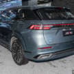Jaecoo J5 Hybrid, J7 Hybrid shown in China – SHS-H turbo, 224 PS, 295 Nm; J8 PHEV also on display