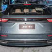 Jaecoo J5 Hybrid, J7 Hybrid shown in China – SHS-H turbo, 224 PS, 295 Nm; J8 PHEV also on display