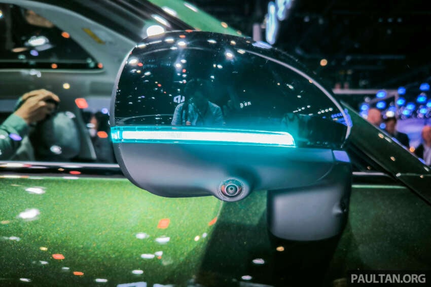 Leapmotor A10 is the next model for Malaysia – EV B-SUV will be called B03X, launch end 2026 or Q1 2027 2071846