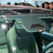 Leapmotor A10 is the next model for Malaysia – EV B-SUV will be called B03X, launch end 2026 or Q1 2027