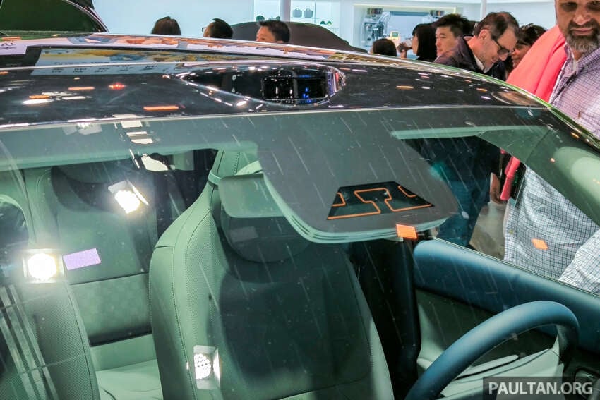 Leapmotor A10 is the next model for Malaysia – EV B-SUV will be called B03X, launch end 2026 or Q1 2027 2071847