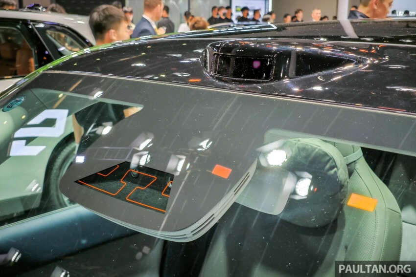 Leapmotor A10 is the next model for Malaysia – EV B-SUV will be called B03X, launch end 2026 or Q1 2027 2071848