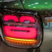 Leapmotor A10 is the next model for Malaysia – EV B-SUV will be called B03X, launch end 2026 or Q1 2027