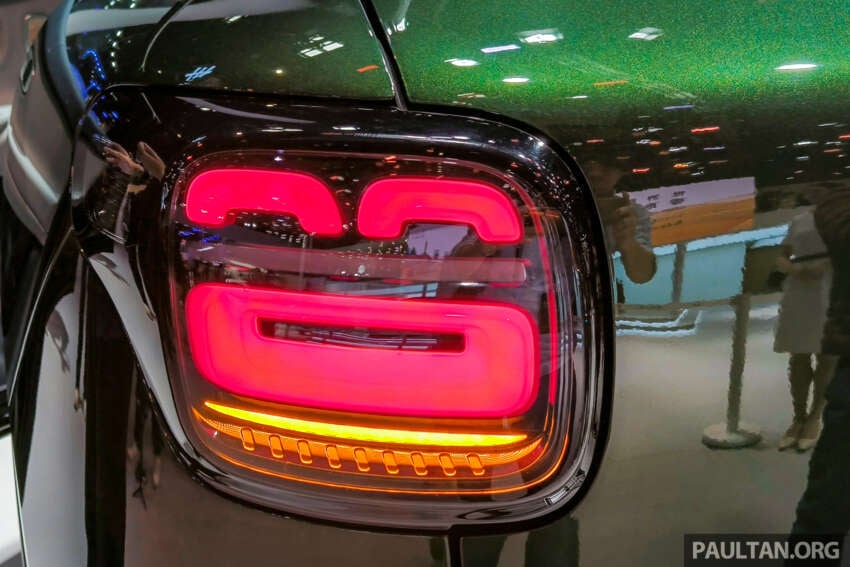 Leapmotor A10 is the next model for Malaysia – EV B-SUV will be called B03X, launch end 2026 or Q1 2027 2071855
