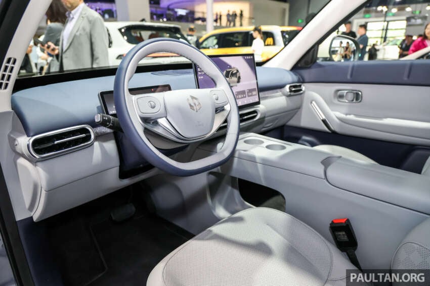 Leapmotor A10 is the next model for Malaysia – EV B-SUV will be called B03X, launch end 2026 or Q1 2027 2071861