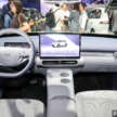 Leapmotor A10 is the next model for Malaysia – EV B-SUV will be called B03X, launch end 2026 or Q1 2027