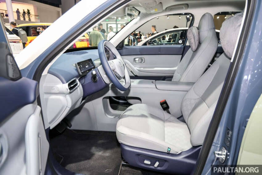 Leapmotor A10 is the next model for Malaysia – EV B-SUV will be called B03X, launch end 2026 or Q1 2027 2071864