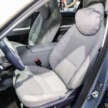 Leapmotor A10 is the next model for Malaysia – EV B-SUV will be called B03X, launch end 2026 or Q1 2027