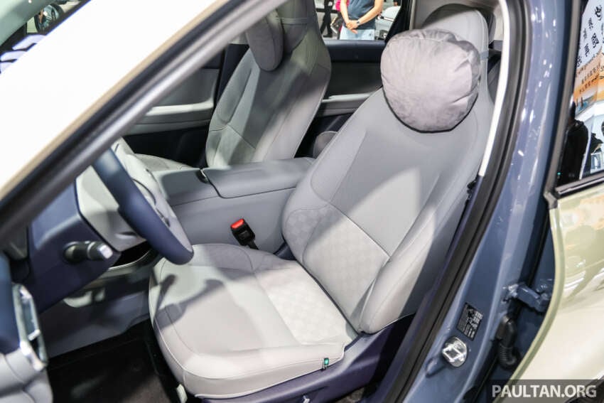 Leapmotor A10 is the next model for Malaysia – EV B-SUV will be called B03X, launch end 2026 or Q1 2027 2071865