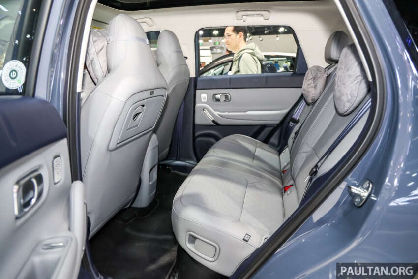 Leapmotor A10 is the next model for Malaysia – EV B-SUV will be called B03X, launch end 2026 or Q1 2027 2071866
