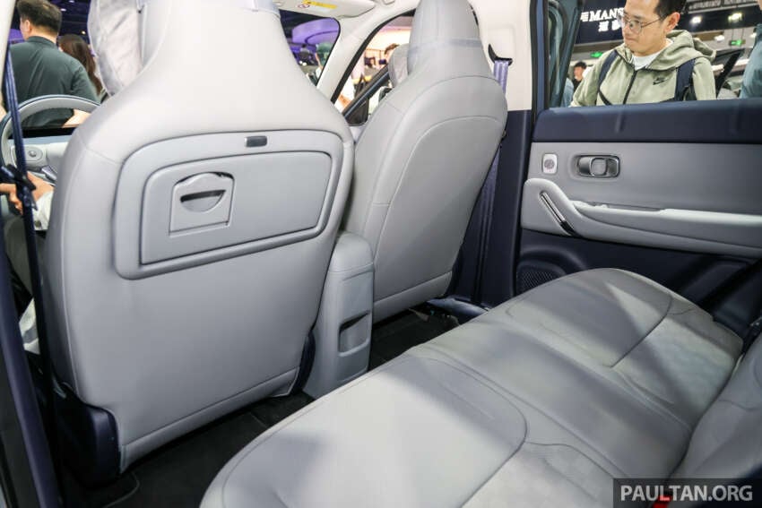 Leapmotor A10 is the next model for Malaysia – EV B-SUV will be called B03X, launch end 2026 or Q1 2027 2071867