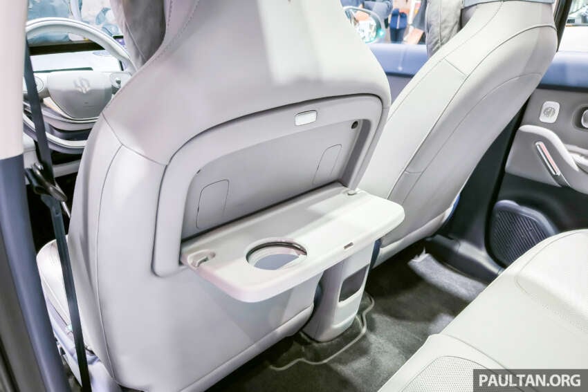 Leapmotor A10 is the next model for Malaysia – EV B-SUV will be called B03X, launch end 2026 or Q1 2027 2071868