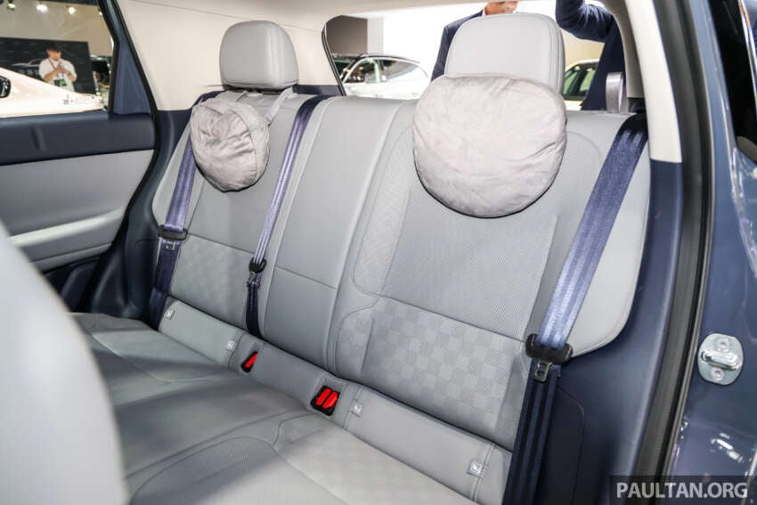 Leapmotor A10 is the next model for Malaysia – EV B-SUV will be called B03X, launch end 2026 or Q1 2027 2071869