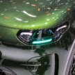 Leapmotor A10 is the next model for Malaysia – EV B-SUV will be called B03X, launch end 2026 or Q1 2027
