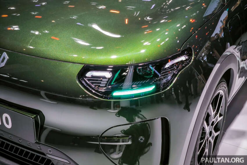 Leapmotor A10 is the next model for Malaysia – EV B-SUV will be called B03X, launch end 2026 or Q1 2027 2071842