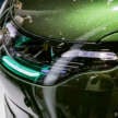 Leapmotor A10 is the next model for Malaysia – EV B-SUV will be called B03X, launch end 2026 or Q1 2027